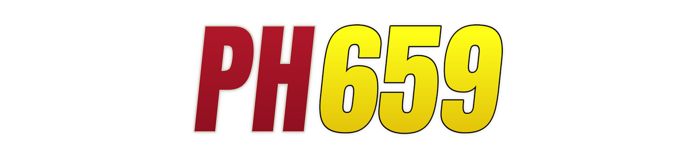 ph659 Logo